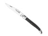 COUTEAU LAGUIOLE GILLES FONTENILLE-PATAUD - TRADITION CORNE DE BUFFLE 11CM INOX