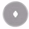 LOT DE 6 LAMES DE RECHANGE POUR ROULETTE KAI - 28 MM