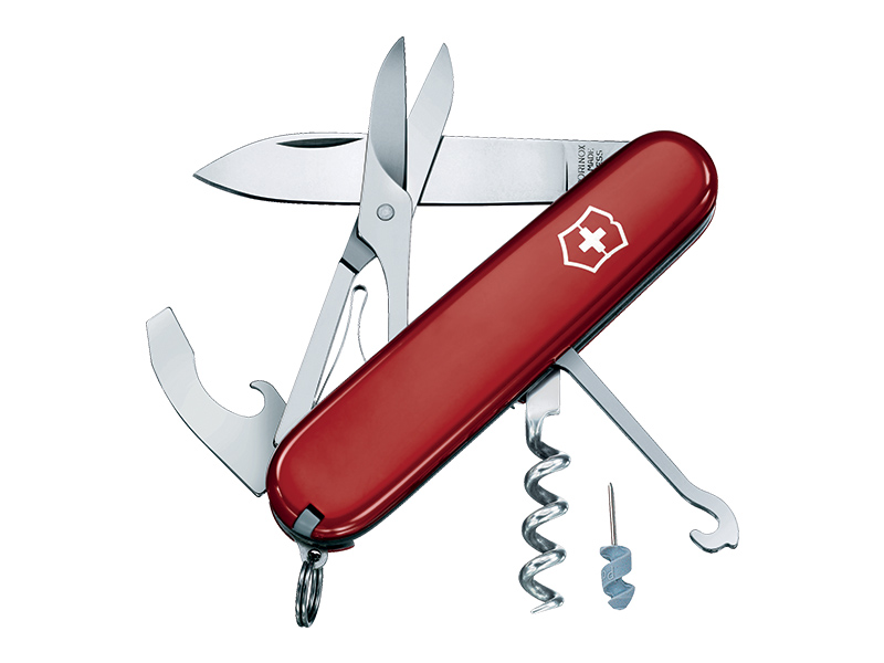 Couteau Victorinox Compact