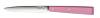 OPINEL COFFRET DE 12 COUTEAUX DE TABLE "N°125" ROSE