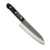 COUTEAU TOJIRO DP PLEIN MANCHE SANTOKU 17 CM