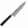 COUTEAU ARTISANAL JAPONAIS CHROMA HAIKU ITAMAE CHEF 21 CM