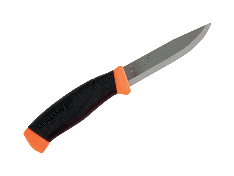 Poignard Morakniv Companion orange