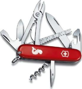 Couteau Suisse Victorinox Angler
