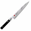 COUTEAU JAPONAIS SASHIMI 21 CM KASUMI STANDARD
