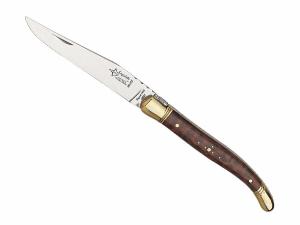 ARBALETE G. DAVID - LAGUIOLE AMOURETTE 2 MITRES LAITON 11CM
