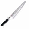 COUTEAU JAPONAIS CHEF 24 CM KASUMI HAMMERED