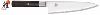Couteau japonais Miyabi 4000FC Chef 20 cm