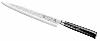 COUTEAU DE CUISINE JAPONAIS TAMAHAGANE GAMME TSUBAME SASHIMI 24 CM
