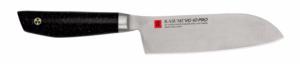 Couteau japonais Honesuki 14,5 cm Kasumi VG10 Pro
