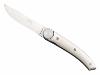 COUTEAU LE THIERS PAR FLORINOX - ALUMINIUM 12 CM