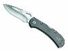 BUCK SPITFIRE GRIS - COUTEAU PLIANT