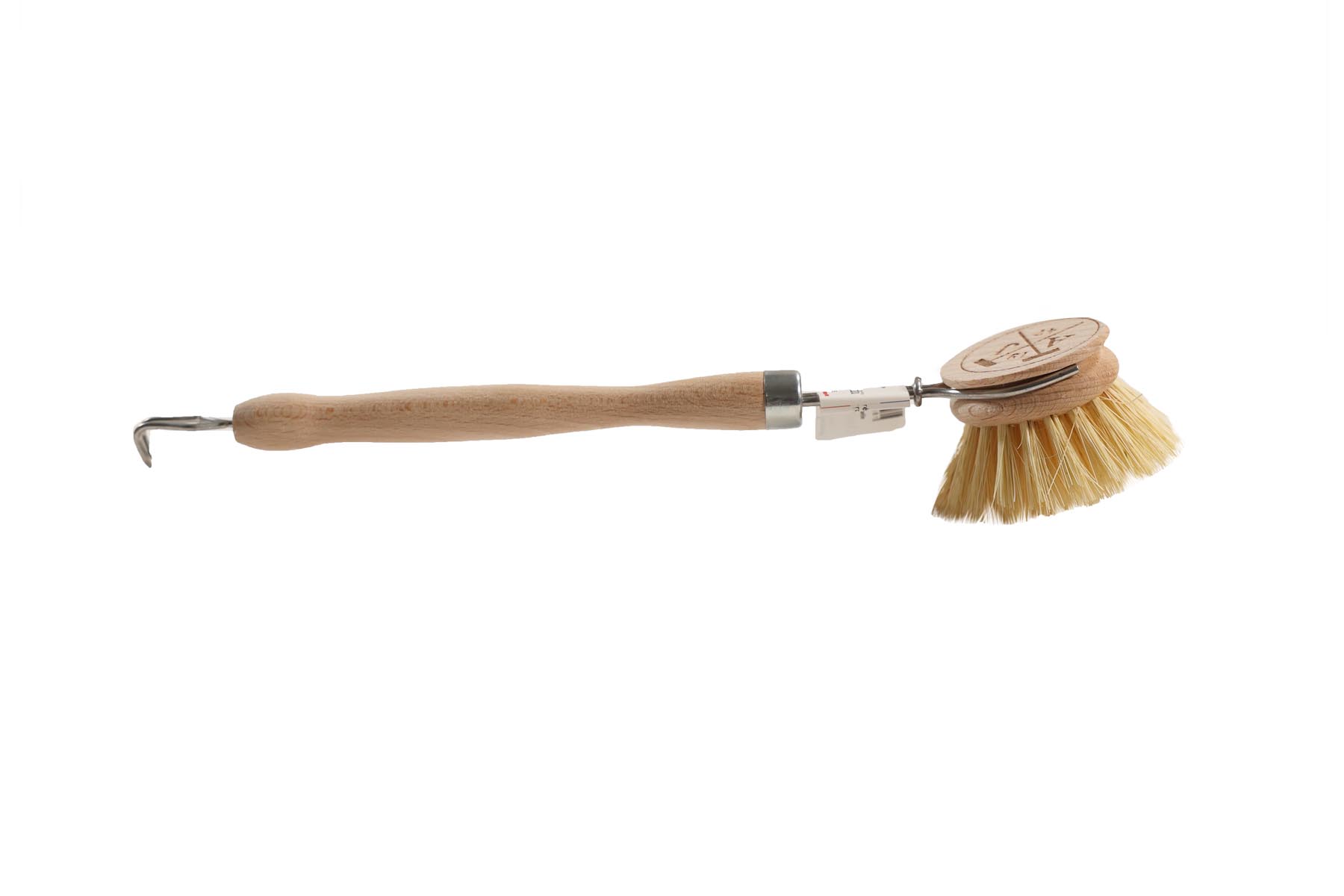 Brosse à vaisselle naturelle Andrée Jardin