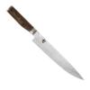 Couteau de cuisine japonais trancheur de 24 cm, shun premier