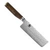Couteau Japonais Nakiri 14 cm Kai shun premier Tim Malzer