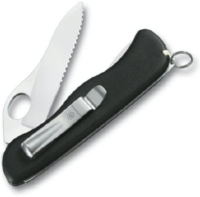 VICTORINOX SENTINEL W CLIP