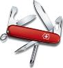 VICTORINOX TINKER SMALL ROUGE