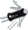 COUTEAU VICTORINOX GOLFTOOL NOIR OPAQUE