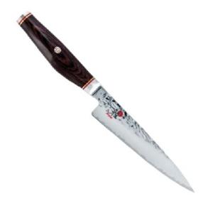 Couteau japonais Miyabi 6000MCT Utilitaire 13 cm