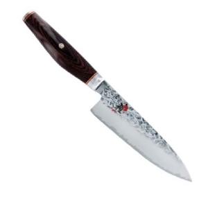 Couteau japonais Miyabi 6000MCT Chef 16 cm
