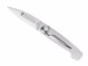 CLAUDE DOZORME - COUTEAU PERIGOURDIN - 10 CM INOX