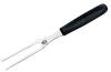 Fourchette de cuisine Victorinox Swiss Classic 15 cm - manche noir