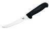 COUTEAU A DÉSOSSER GAMME FIBROX LAME DOS RENVERSÉ LARGE 15CM VICTORINOX