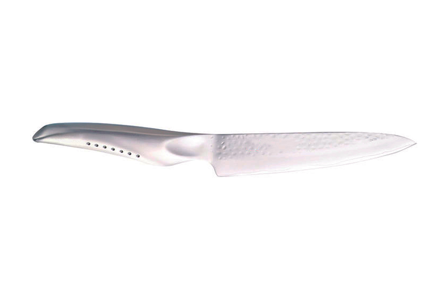 Couteau japonais Global Sai - Couteau utilitaire 14,5 cm