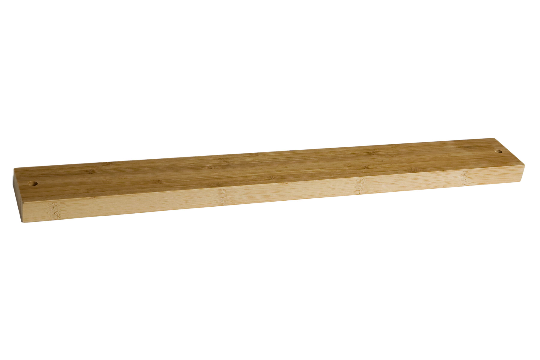Barre aimantée Yaxell pour 8 couteaux 45 cm - Bambou