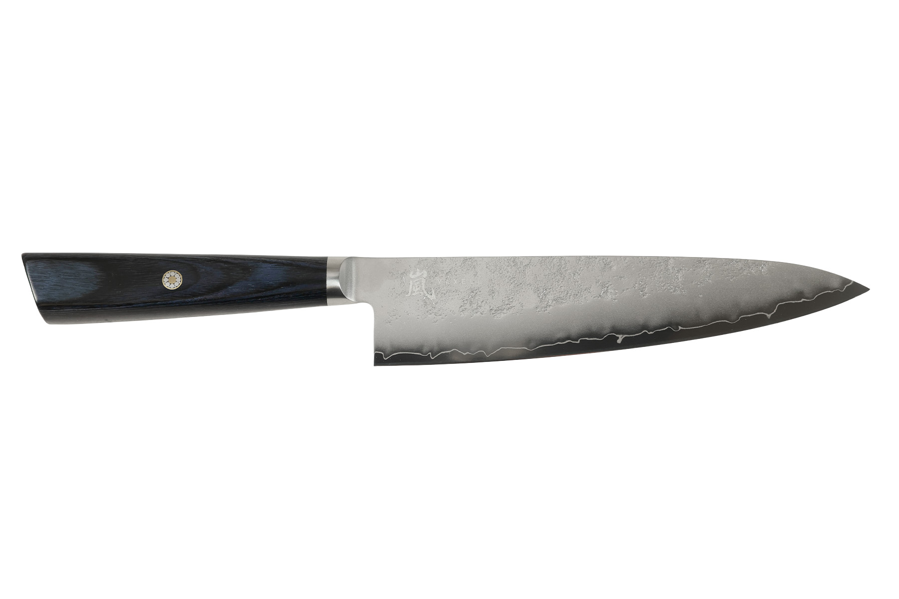 Couteau japonais Yaxell Sunago - Couteau de chef 20 cm