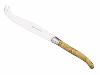 ARBALETE G. DAVID - COUTEAU A FROMAGE LAGUIOLE OLIVIER