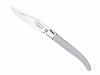 COUTEAU LAGUIOLE ARBALETE G. DAVID SALSA GRIS 11CM