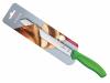 COUTEAU A PAIN VICTORINOX SWISSCLASSIC - 21 CM VERT