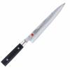 Couteau Japonais à sashimi 21 CM Kasumi master pièce