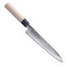 COUTEAU JAPONAIS TOJIRO SHIPPU TRANCHEUR 21 CM