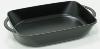 PLAT CHASSEUR CARRONDE NOIR