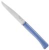 OPINEL COUTEAU DE TABLE "BON APPETIT" BLEU