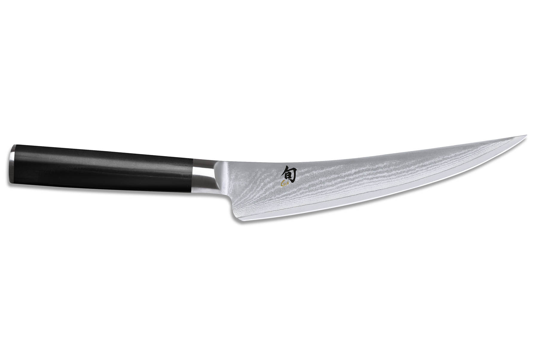 Couteau japonais Kai Shun Classic Gokujo - couteau désosseur 15 cm