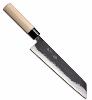 COUTEAU JAPONAIS KIRITSUKE 24 CM TOJIRO YASUKI SHIROGAMI
