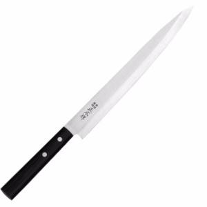 Couteau Japonais Chroma Masahiro 27 cm Sushi Droitier