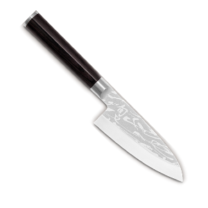 Couteau Japonais Kai Shun Pro Sho Deba 10,5 cm