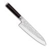 COUTEAU JAPONAIS SHUN PRO SHO DEBA 21 CM DE KAI