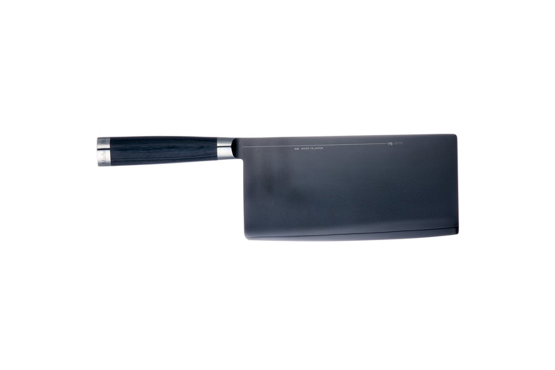 Couteau japonais Kai Michel Bras - couteau batte/hachoir