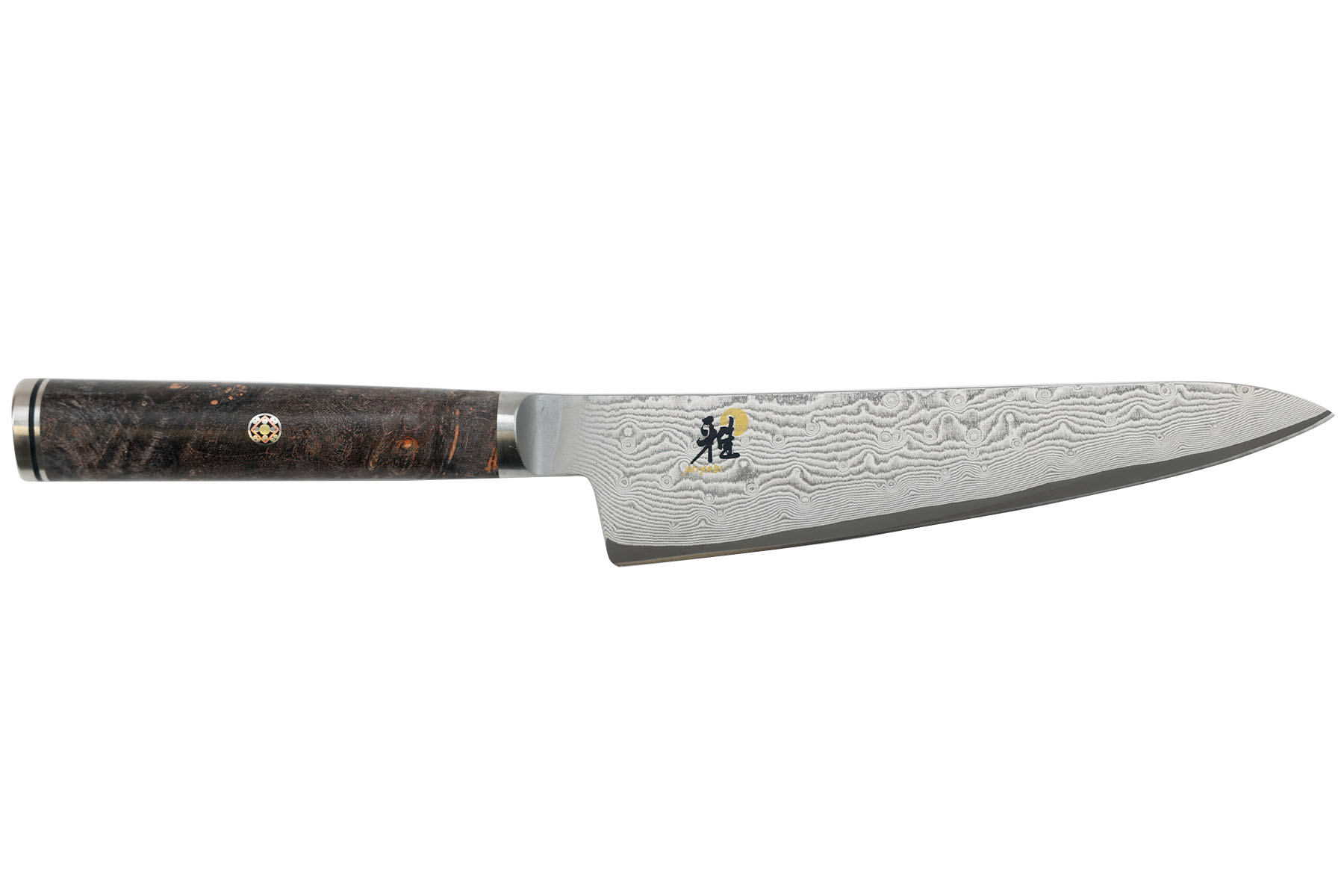 Couteau japonais Miyabi 5000MCD67 - Couteau shotoh 13 cm