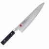 Couteau japonais Chef Kasumi 24 cm Masterpiece