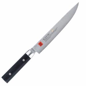 Couteau japonais trancheur 20 CM Kasumi Masterpiece