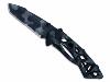 Couteau Buck Bones n° 0870CMX