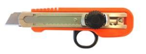 CUTTER KAI - ORANGE 155 MM