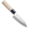 Couteau japonais Tojiro Zen Deba 11,5 cm