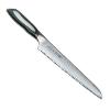 COUTEAU JAPONAIS TOJIRO FLASH PAIN 24 CM